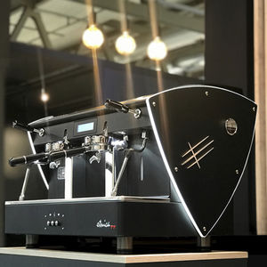 machine à café expresso