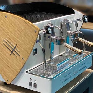 machine à café expresso
