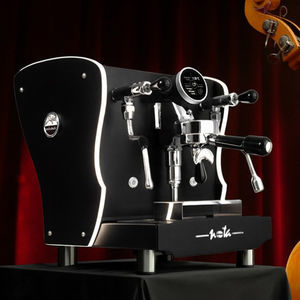 machine à café expresso
