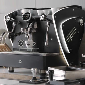 machine à café expresso