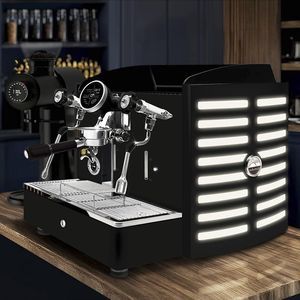 machine à café expresso