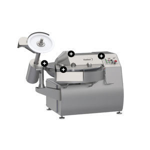 cutter professionnel