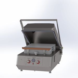 machine d'emballage sous-vide professionnelle