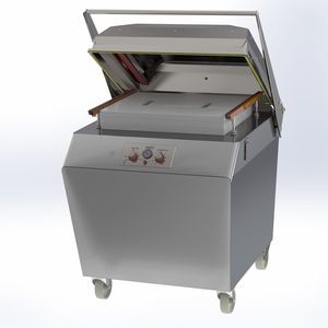 machine d'emballage sous-vide professionnelle