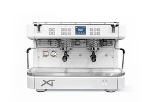 machine à café expresso