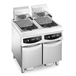 friteuse électrique 1