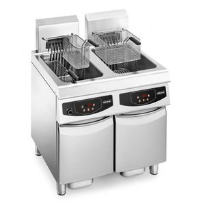 friteuse électrique 1