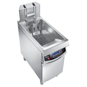 friteuse électrique 1