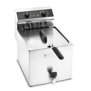 friteuse électrique 1