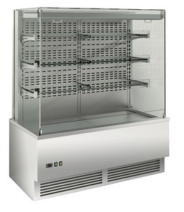 vitrine réfrigérée étagère 1