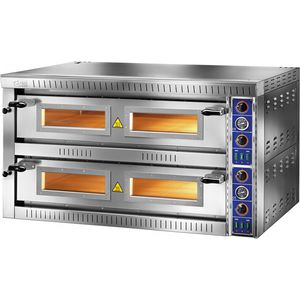 four à pizza professionnel