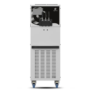 turbine à glace professionnelle