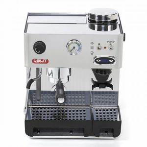 machine à café expresso