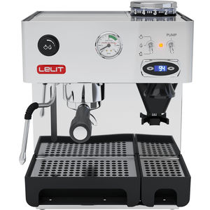 machine à café expresso 1