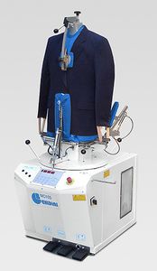 mannequin de repassage pour vêtements