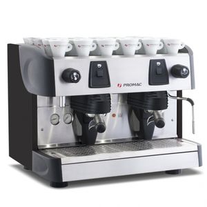 machine à café expresso