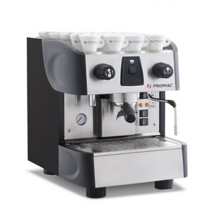 machine à café expresso