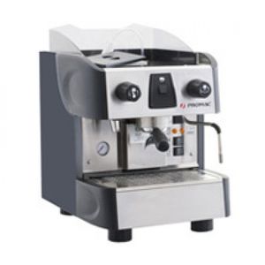 machine à café expresso