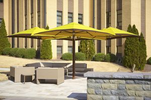 parasol carré 1