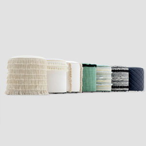 pouf contemporain 1
