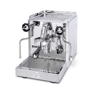 machine à café expresso
