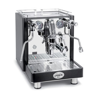 machine à café expresso
