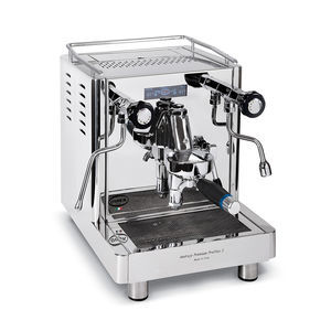 machine à café expresso 1