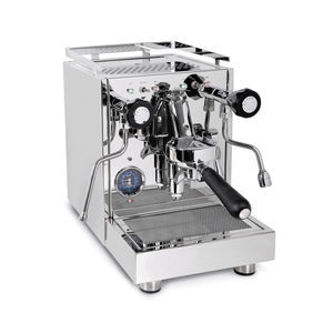 machine à café expresso 1