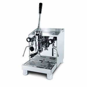 machine à café expresso