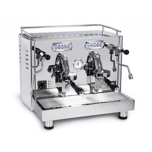 machine à café expresso