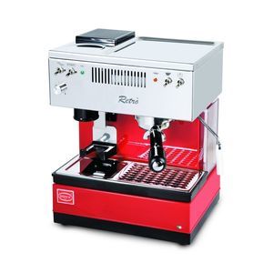 machine à café expresso 1