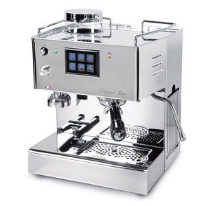 machine à café expresso 1