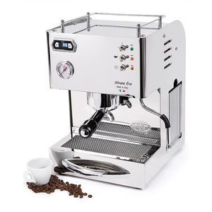 machine à café expresso 1