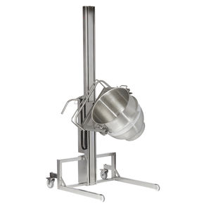 basculeur de cuve professionnel