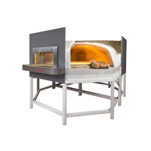 four à pizza professionnel