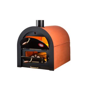 four à pizza résidentiel