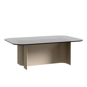 table basse contemporaine