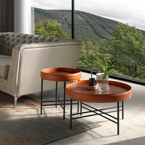 table basse contemporaine