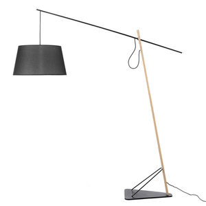 lampe sur pied