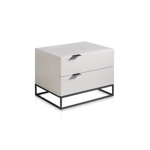 table de chevet contemporaine