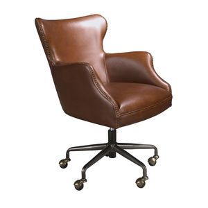 fauteuil de bureau contemporain