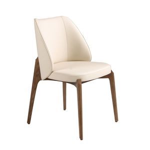 chaise de salle à manger contemporaine 1