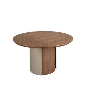 table à manger contemporaine 1