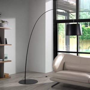 lampe de sol