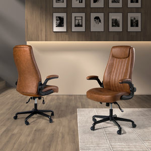chaise de bureau contemporaine