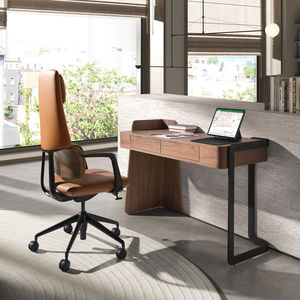 bureau sur pied 1