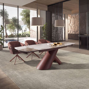 table à manger moderne 1