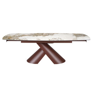 table à manger moderne