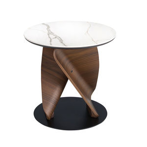 table d'appoint contemporaine 1
