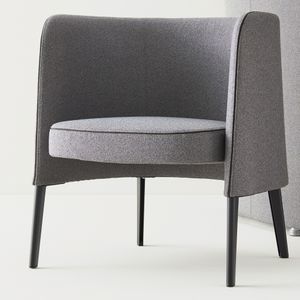 fauteuil contemporain